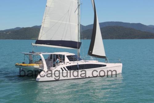 Seawind 1160 Lite scheda tecnica e recensioni